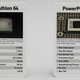 Illustration for article titled The Geekiest Game on the Planet Is CPU Top Trumps